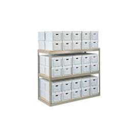 Record Storage Open