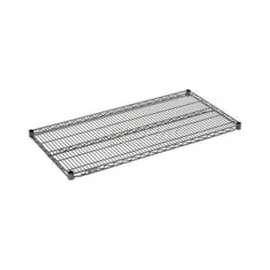 Nexel S2448N Nexelon Wire Shelf 48"W x 24"D