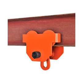 Global Industrial I Beam Trolley 1,000 Pound Capacity