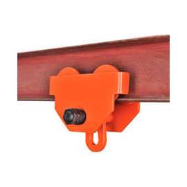Global Industrial I Beam Trolley 2,000 Pound Capacity