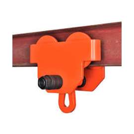 Global Industrial I Beam Trolley 6,000 Pound Capacity