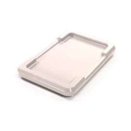 Quantum Lid LID2516-8 For 23-3/4x17-1/4 White