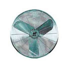 TPI IHP30H277,30 Inch Specialty Fan Head Non Oscillating 1/3 HP 5400 CFM 1 PH