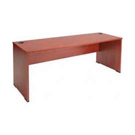 Regency Credenza Shell in Cherry - 71" - Manager Series