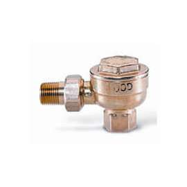 Thermostatic Straightaway Trap 8C-S-125 .75 In.