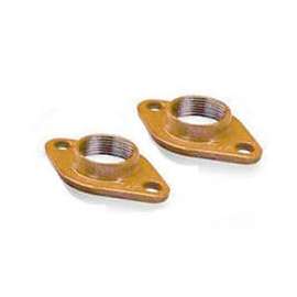 2-1/2" Bronze Pump Flange Kit (PL-130) 101510LF