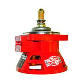HV and 2" Red Bearing Assembly (after Aug. '75)