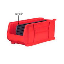 Akro-Mils Length Divider 40292 For 30292/30293, Price Per Pkg Of 6