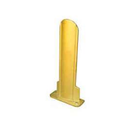 Rack Guard 24"H X 4-1/4"W Opening