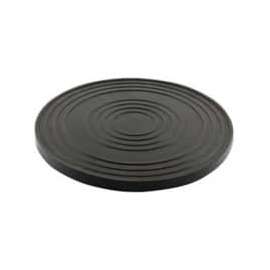 Manual 8" Diameter Turntable TT-8-7/8 7/8"H 500 Lb. Capacity