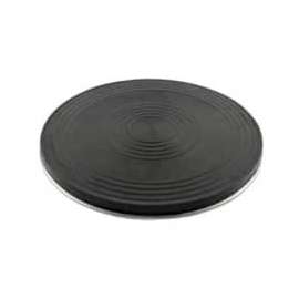 Manual 12" Diameter Turntable TT-12-7/8 7/8"H 500 Lb. Capacity