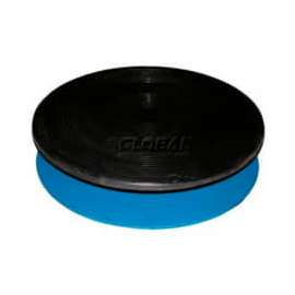 Manual 18" Diameter Turntable TT-18-4 4"H 500 Lb. Capacity