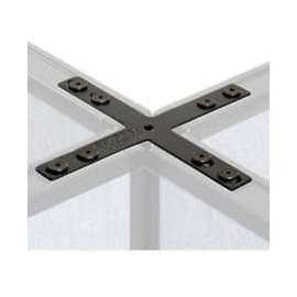Interion Four Way Connector Kit With 1 Pass Through Cable