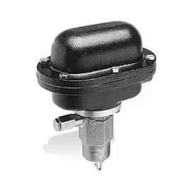 FS7-4E Flow Switch 1-1/4" NPT With Paddles
