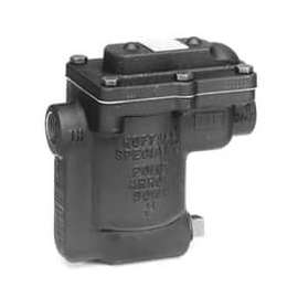 Hoffman Specialty B1125S-3 Inverted Bucket Steam Trap 404337, 3/4"