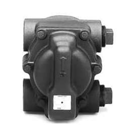 FT125H-4 F&T Trap 1 In 125 Psi