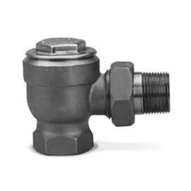 17C-A-4-25 Thermostatic Trap