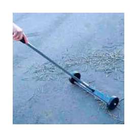 AMK Magnetics Economag Magnet Sweeper, 18"W
