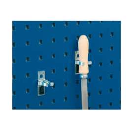 Bott 14013067 Single Spring Clips For Perfo Panels, 3/4" Diameter - Package of 5
