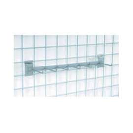 7 Hook Tool Rail
