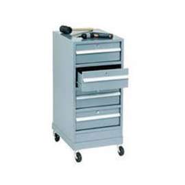Global Industrial Four Drawer Tool Toter