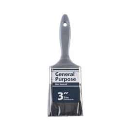 Rubberset General Purpose Poly 1" Trim Paint Brush - 993218100