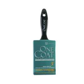 Rubberset One Coat 2" Trim Paint Brush - 996840200