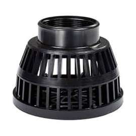 Apache 70002780 2" Polypropylene Hose Strainer