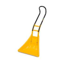 TrueTemper 1625300 SnoBoss 26" Poly Blade Combo Snow Shovel W/ Multiple Ergonomic Grip
