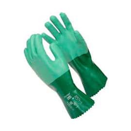 Scorpio Neoprene Coated Gloves, Ansell 08-352-8, 1-Pair