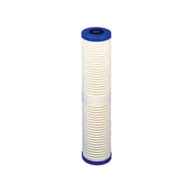 3M Aqua-Pure AP811-2, Large Diameter Double Length 25 Micron Sediment Cartridge