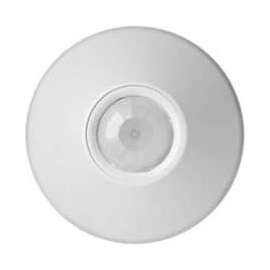 Lithonia CM 9 Standard Range 360&176; Sensor - Ceiling Mount Passive Infrared (Pir)