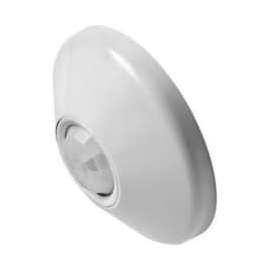 Lithonia CM PDT 10 Extended Range 360&176; Sensor - Ceiling Mount Dual Technology (Pdt)