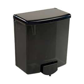 Bobrick ClassicSeries Surface Mounted Black Soap Dispenser - B-42