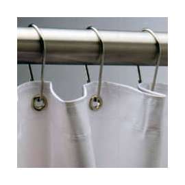 Bobrick Shower Curtain Hook - B204-1