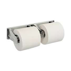 Bobrick ClassicSeries Vandal Resistant Double Tissue Dispenser - B265