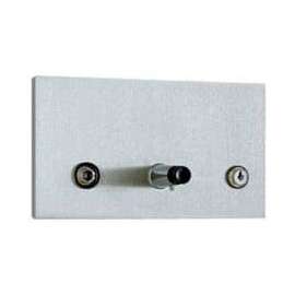 Bobrick TrimLineSeries Recessed Soap Dispenser - B306
