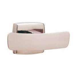 Bobrick Double Robe Hook - Satin - B76727