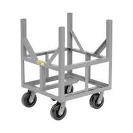 Little Giant Ergo Bar Cradle Truck ERBST-2424-6PH, 24 x 24