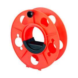 Bayco Cord Storage Reel KW-130, 150'L Cord Storage Reel