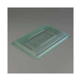 Carlisle Storplus Lid, 18"L x 18"W, Green