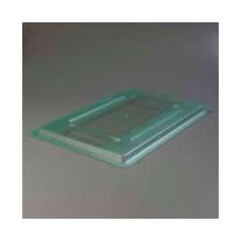 Carlisle Storplus Lid, 26"L x 18"W, Green