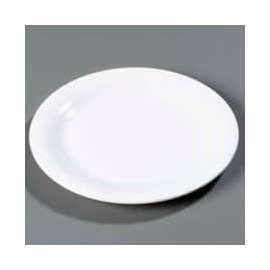 Carlisle 3300402 - Sierrus Dinner Plate, Narrow Rim 9", White