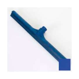 Spectrum Color Coded Rubber Floor Squeegee 20" - Blue - 3656714