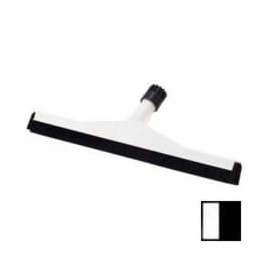 Flo-Pac Moss Foam Rubber Squeegee 22" - White-Black - 36622200