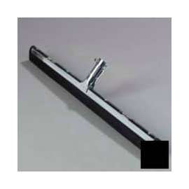 Flo-Pac Standard Duty Straight Floor Squeegee, Foam Rubber, 22" - 36632400