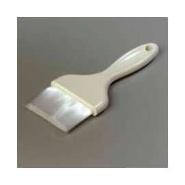 Carlisle 4039202 - Galaxy Pastry Brush 3", White