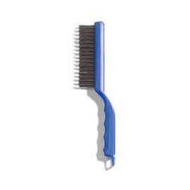 Carlisle 4067000 - Sparta Scratch Brush 11" Long