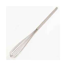 Carlisle Sparta Chef Series Stainless Steel French Whips, 48" Long