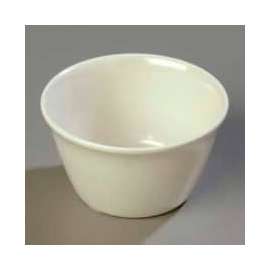 Carlisle 4354042 - Dallas Ware Bouillon Cup 8 Oz., Bone